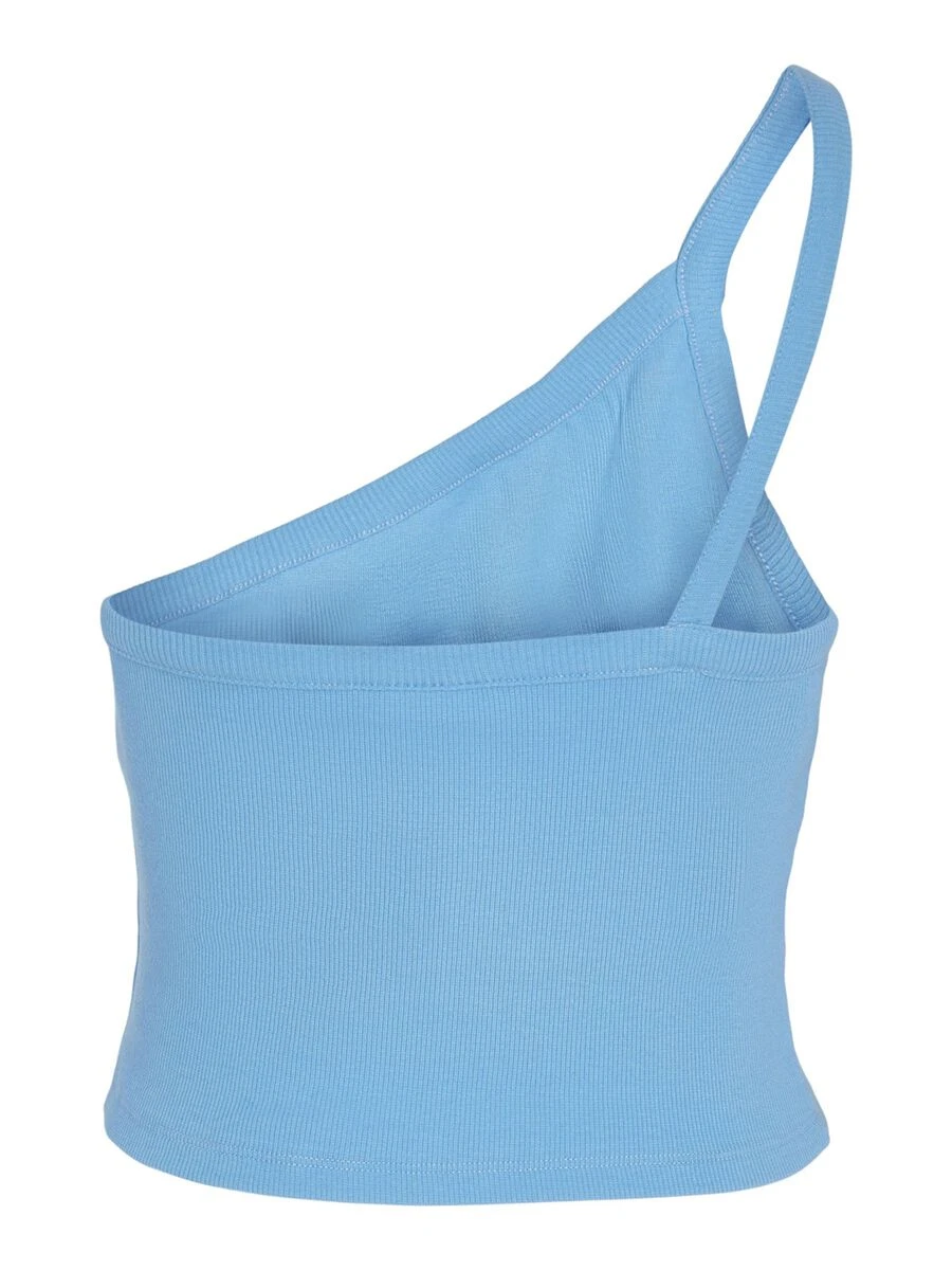 Noisy May CROPPED ONE SHOULDER TOP 9 Noisy May CROPPED ONE SHOULDER TOP - Image 7