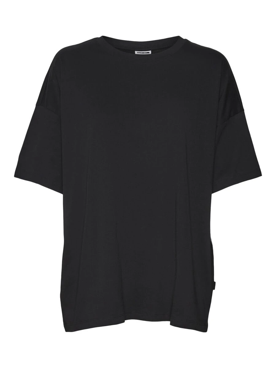 Noisy May CURVE OVERSIZED T-SHIRT 8 Noisy May CURVE OVERSIZED T-SHIRT - Image 6