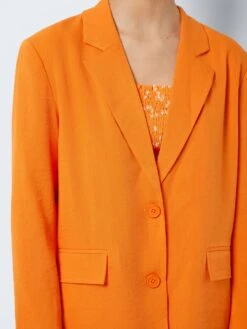 Noisy May COLOURED BLAZER -Noisy May Shop 27025553 Oriole 006