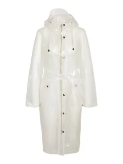 Noisy May TRANSPARENT RAINCOAT -Noisy May Shop 27025834 SugarSwizzle 001