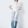 Noisy May TRANSPARENT RAINCOAT -Noisy May Shop 27025834 SugarSwizzle 007