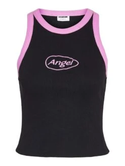 Noisy May EMBROIDERED SLEEVELESS TOP 13 Noisy May EMBROIDERED SLEEVELESS TOP -Noisy May Shop 27025970 Black 1038059 001