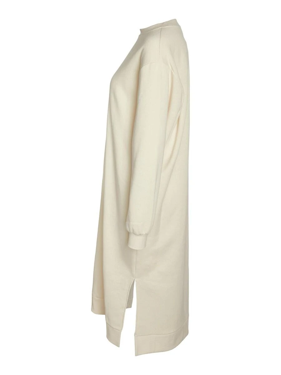 Noisy May MAXI SWEAT DRESS 10 Noisy May MAXI SWEAT DRESS - Image 8