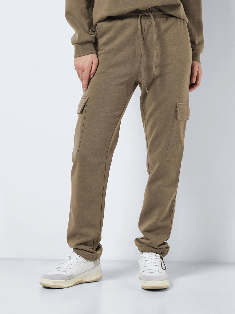 Noisy May CARGO SWEATPANTS 4 Noisy May CARGO SWEATPANTS - Image 2