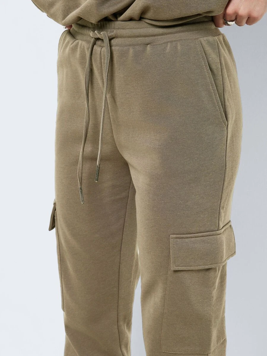 Noisy May CARGO SWEATPANTS 7 Noisy May CARGO SWEATPANTS - Image 5