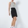 Noisy May HIGH WAISTED CARGO SKIRT -Noisy May Shop 27026247 Black 007