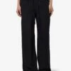 Noisy May LOOSE FIT TROUSERS -Noisy May Shop 27026323 Black 003