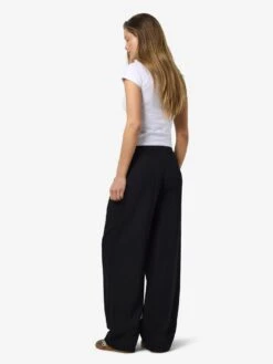 Noisy May LOOSE FIT TROUSERS -Noisy May Shop 27026323 Black 005