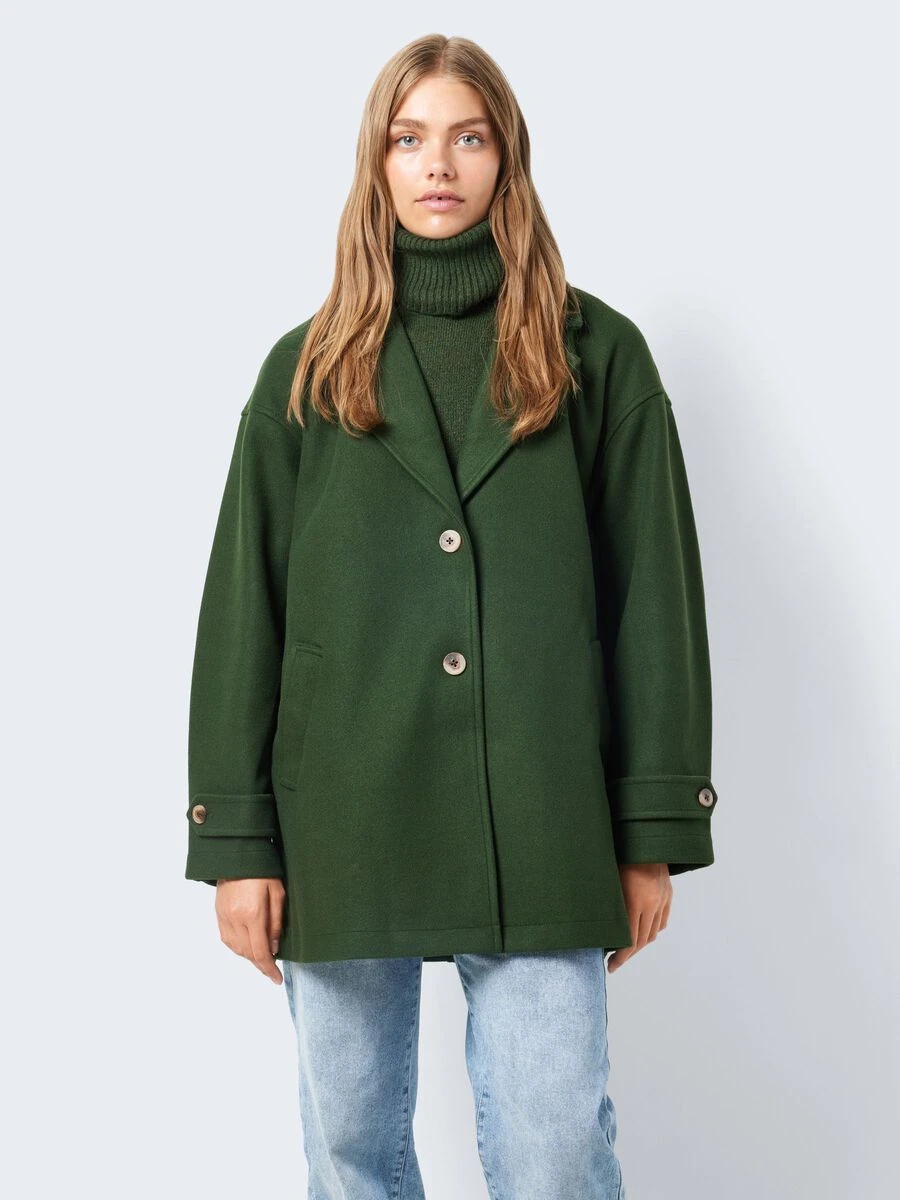 Noisy May SHORT JACKET 4 Noisy May SHORT JACKET - Image 2