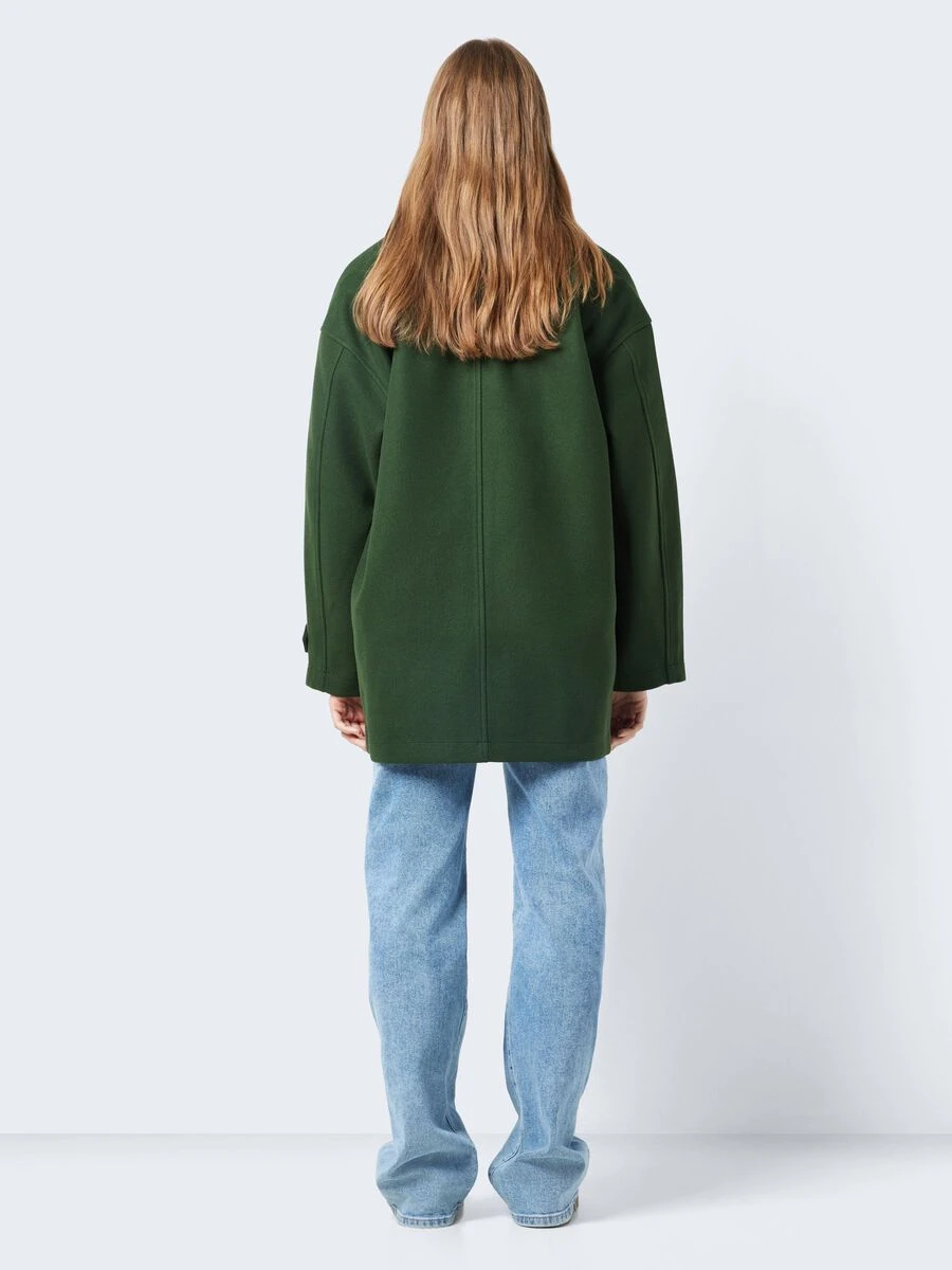 Noisy May SHORT JACKET 6 Noisy May SHORT JACKET - Image 4