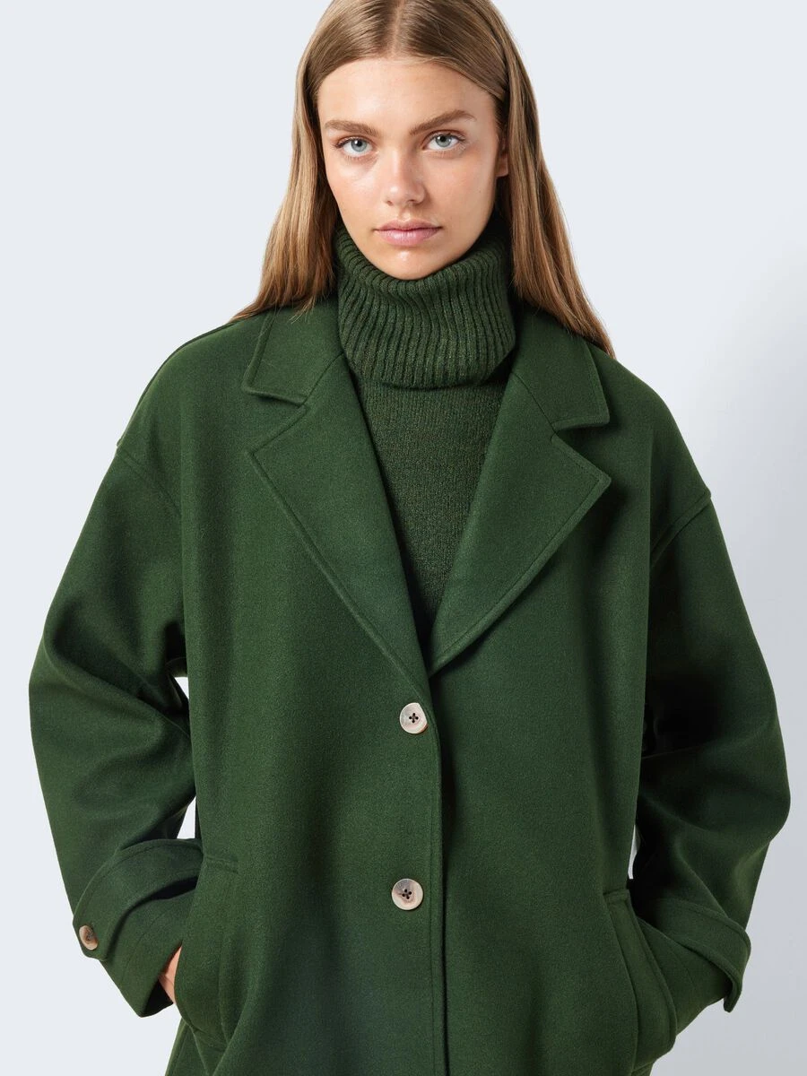 Noisy May SHORT JACKET 7 Noisy May SHORT JACKET - Image 5