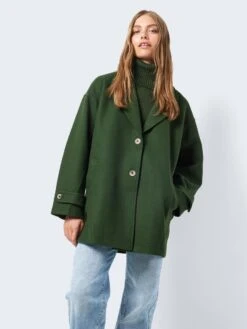 Noisy May SHORT JACKET