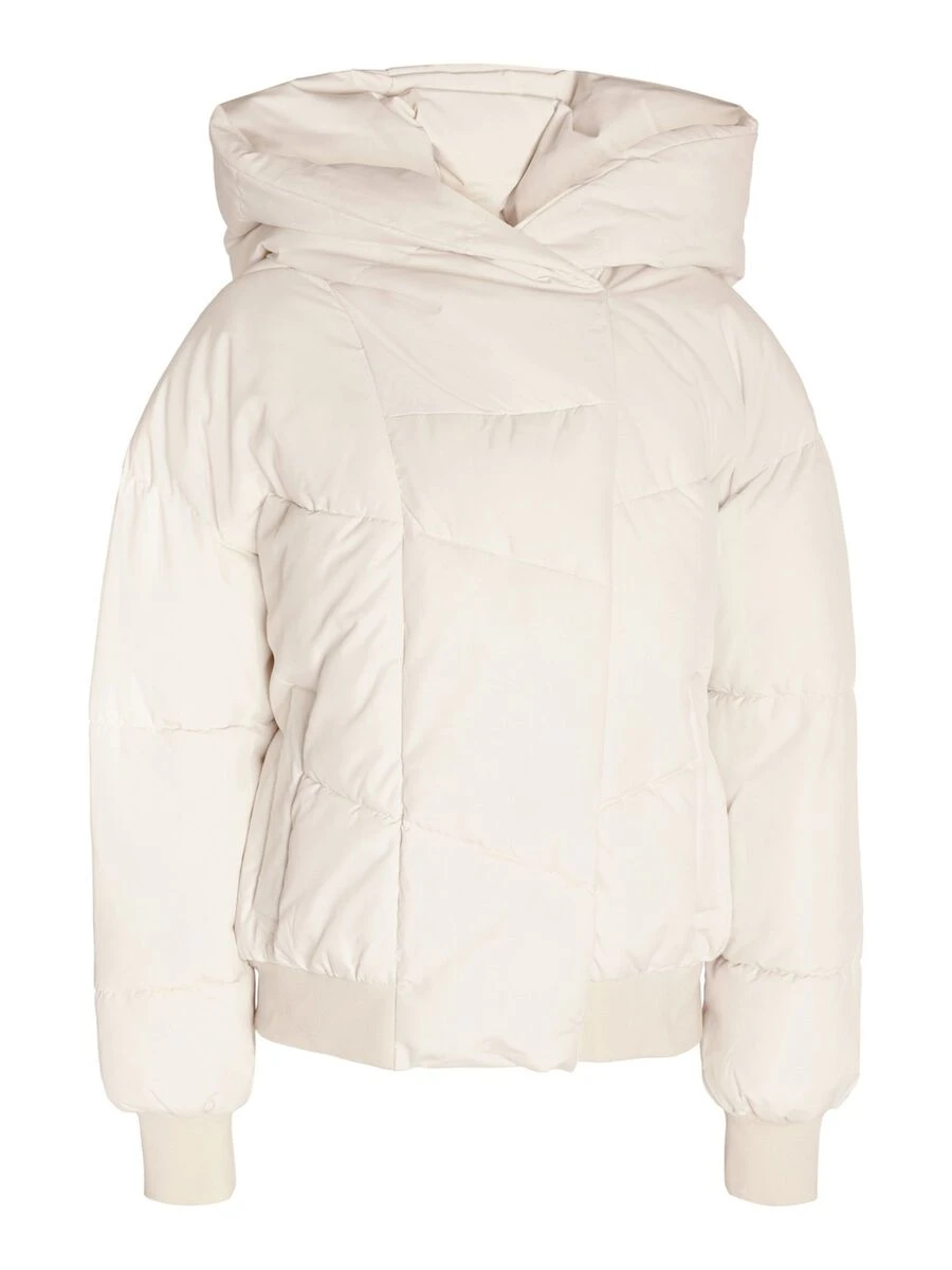 Noisy May NMTALLY SHORT PUFFER JACKET 8 Noisy May NMTALLY SHORT PUFFER JACKET - Image 6