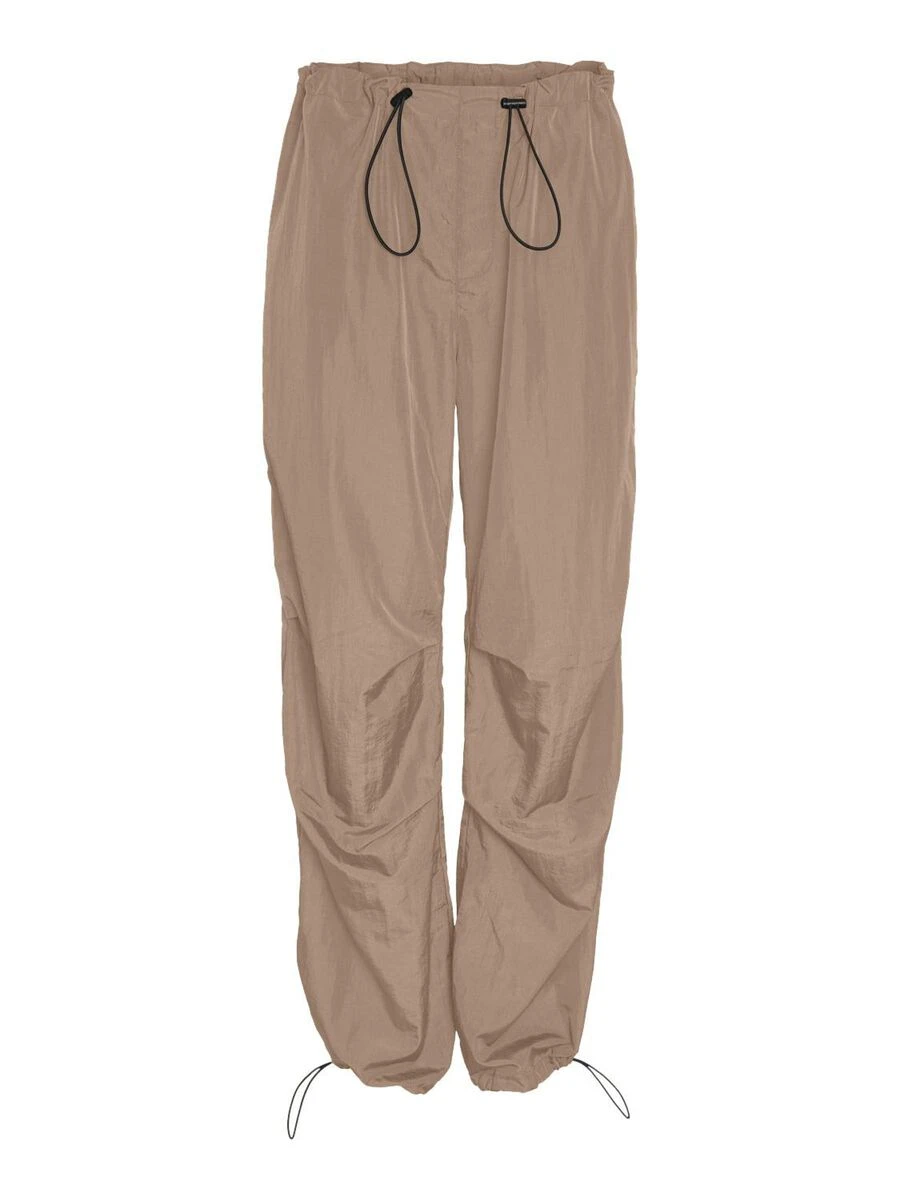 Noisy May CURVE PARACHUTE TROUSERS 8 Noisy May CURVE PARACHUTE TROUSERS - Image 6