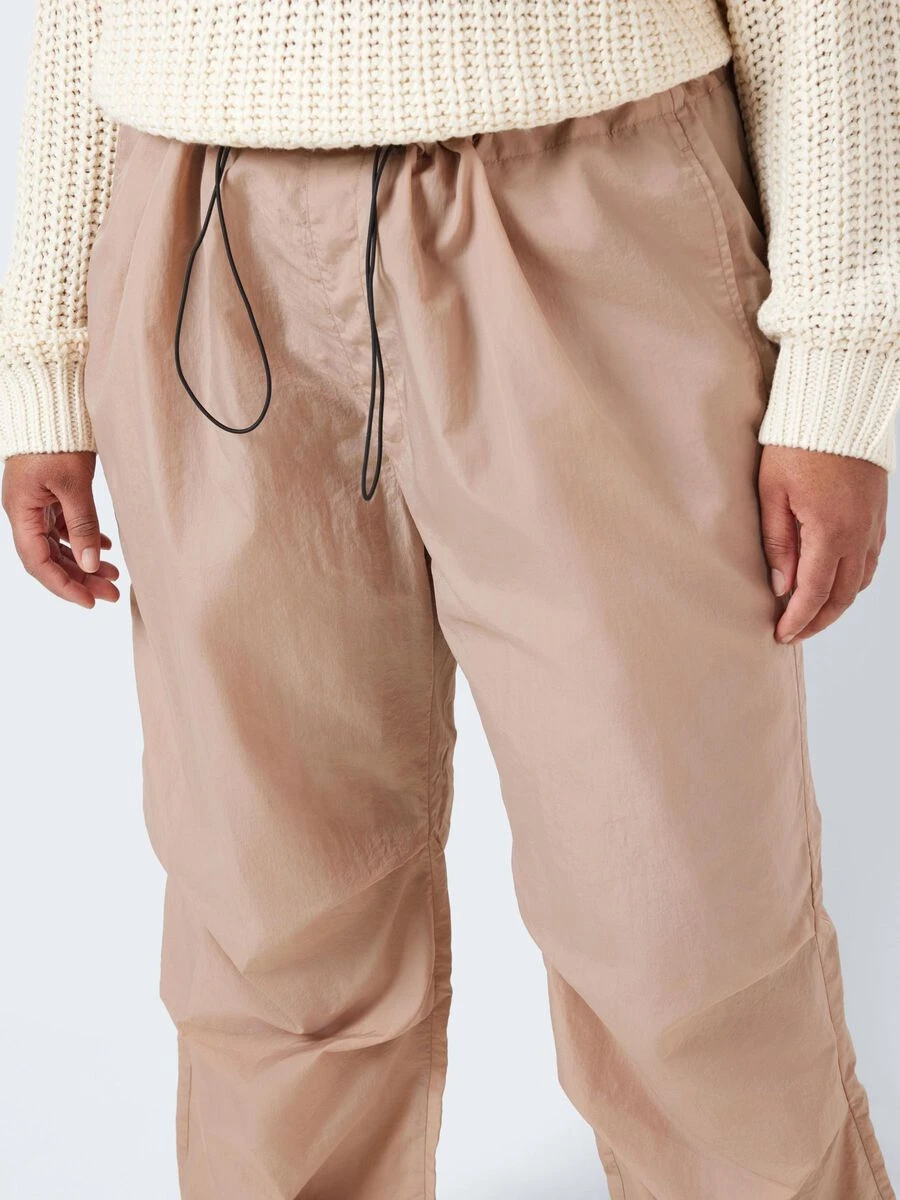 Noisy May CURVE PARACHUTE TROUSERS 7 Noisy May CURVE PARACHUTE TROUSERS - Image 5