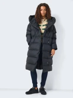 Noisy May WATER REPELLENT PUFFER JACKET