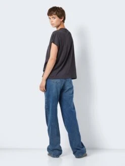 Noisy May BARBIE TOP -Noisy May Shop 27026961 Obsidian 1051366 005