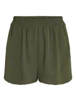 Noisy May LOOSE FIT SHORTS -Noisy May Shop 27027061 Crocodile 001