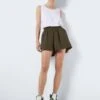Noisy May LOOSE FIT SHORTS -Noisy May Shop 27027061 Crocodile 007