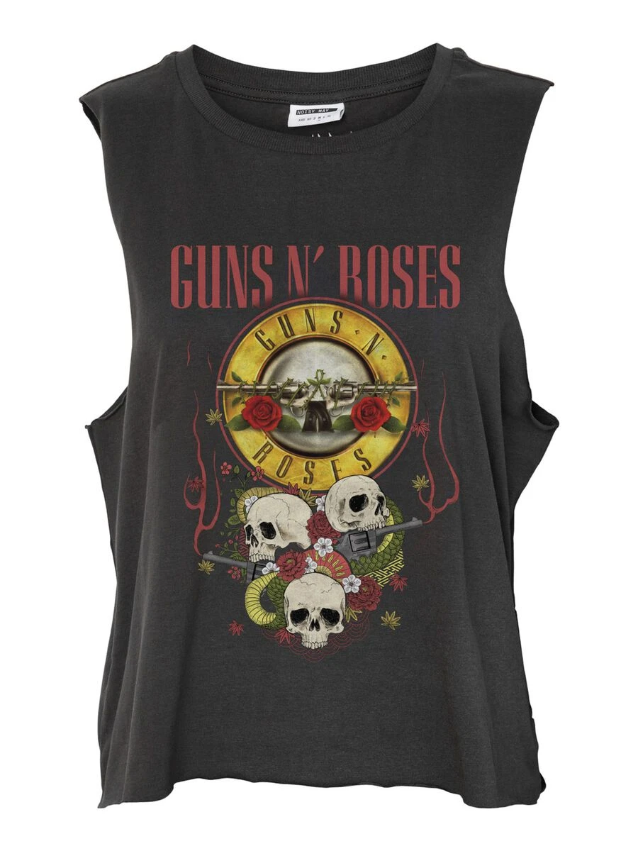 Noisy May CURVE GUNS N' ROSES TOP 3 Noisy May CURVE GUNS N' ROSES TOP
