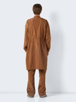 Noisy May LONG RAIN JACKET 12 Noisy May LONG RAIN JACKET -Noisy May Shop 27027564 Rubber 1059984 005