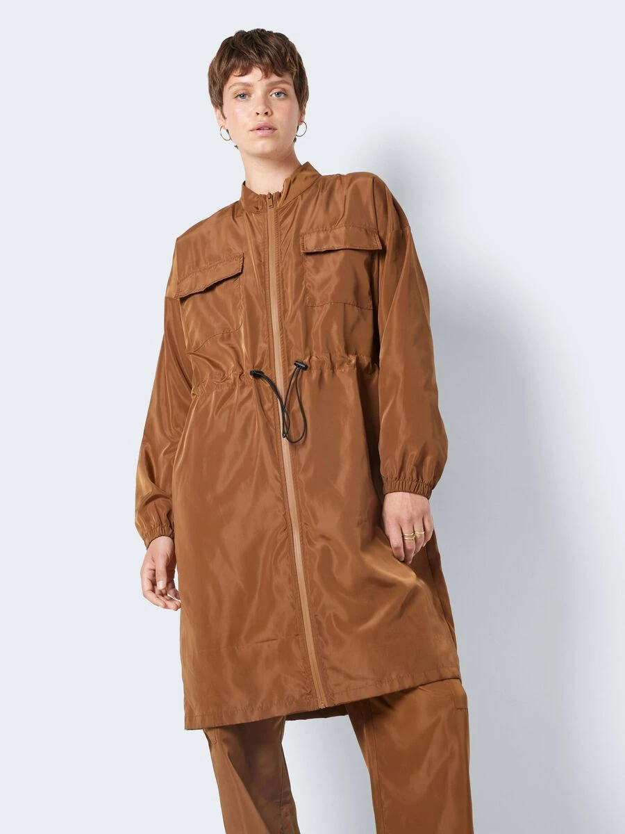 Noisy May LONG RAIN JACKET 3 Noisy May LONG RAIN JACKET
