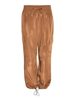 Noisy May CARGO RAIN TROUSERS -Noisy May Shop 27027568 Rubber 1059995 001
