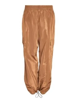 Noisy May CARGO RAIN TROUSERS -Noisy May Shop 27027568 Rubber 1059995 002