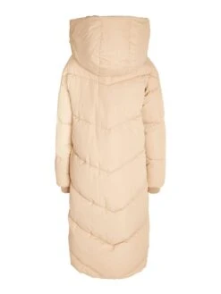 Noisy May NMTALLY EXTRA LONG PUFFER JACKET -Noisy May Shop 27028069 Nomad 1065346 002
