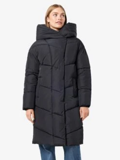 Noisy May NMTALLY LONG PUFFER JACKET