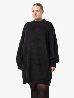 Noisy May CURVE MINI LENGTH JUMPER DRESS