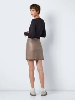 Noisy May LONG SLEEVED BODYSUIT -Noisy May Shop 27028352 Black 005