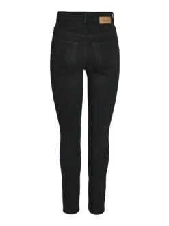 Noisy May NMSOLLY HIGH WAISTED SKINNY FIT JEANS 15 Noisy May NMSOLLY HIGH WAISTED SKINNY FIT JEANS -Noisy May Shop 27028778 Black 002