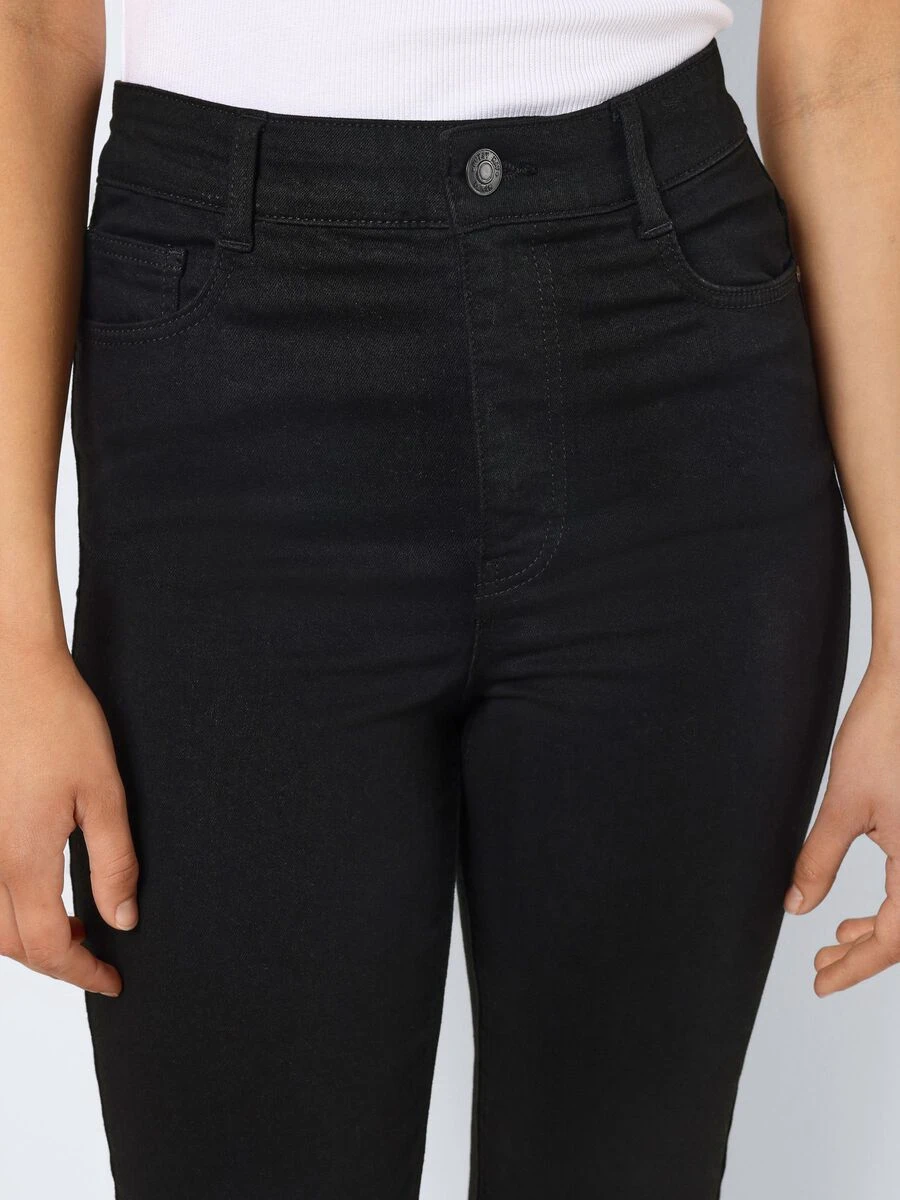 Noisy May NMSOLLY HIGH WAISTED SKINNY FIT JEANS 6 Noisy May NMSOLLY HIGH WAISTED SKINNY FIT JEANS - Image 4