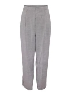 Noisy May CLASSIC TROUSERS 14 Noisy May CLASSIC TROUSERS -Noisy May Shop 27028804 LightGreyMelange 001