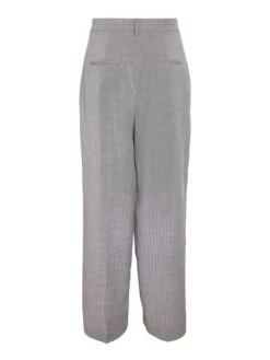 Noisy May CLASSIC TROUSERS 15 Noisy May CLASSIC TROUSERS -Noisy May Shop 27028804 LightGreyMelange 002