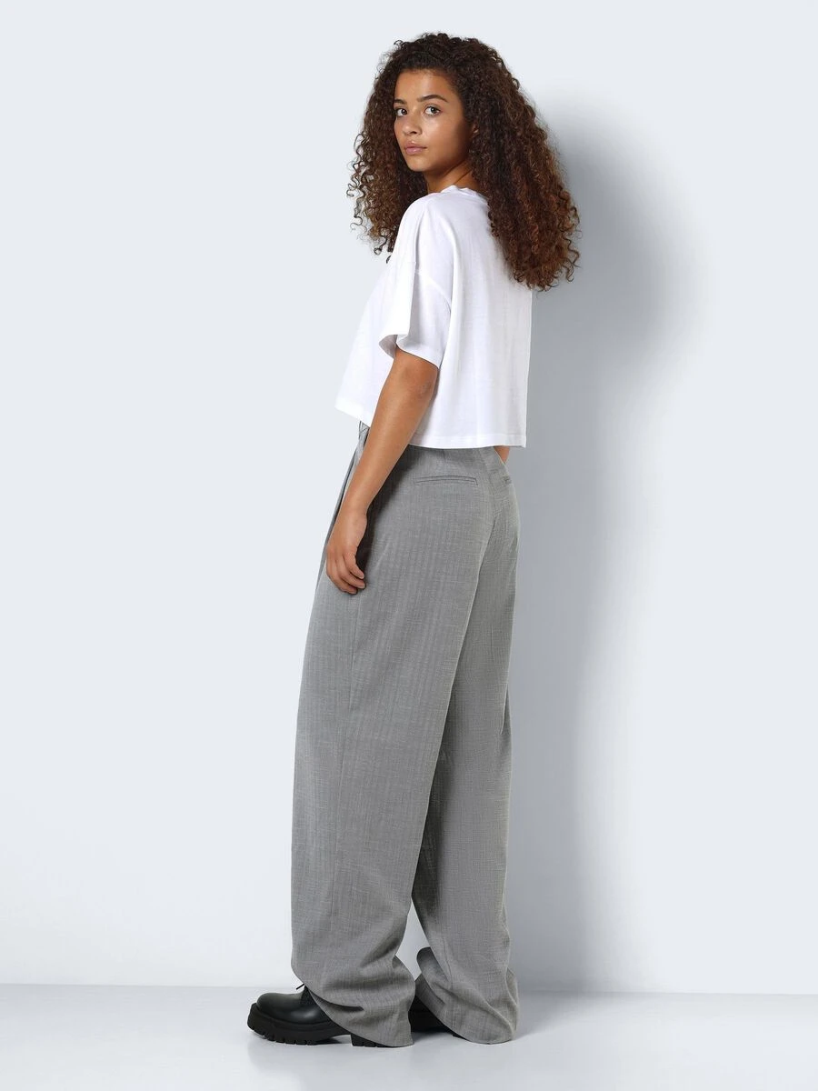 Noisy May CLASSIC TROUSERS 6 Noisy May CLASSIC TROUSERS - Image 4