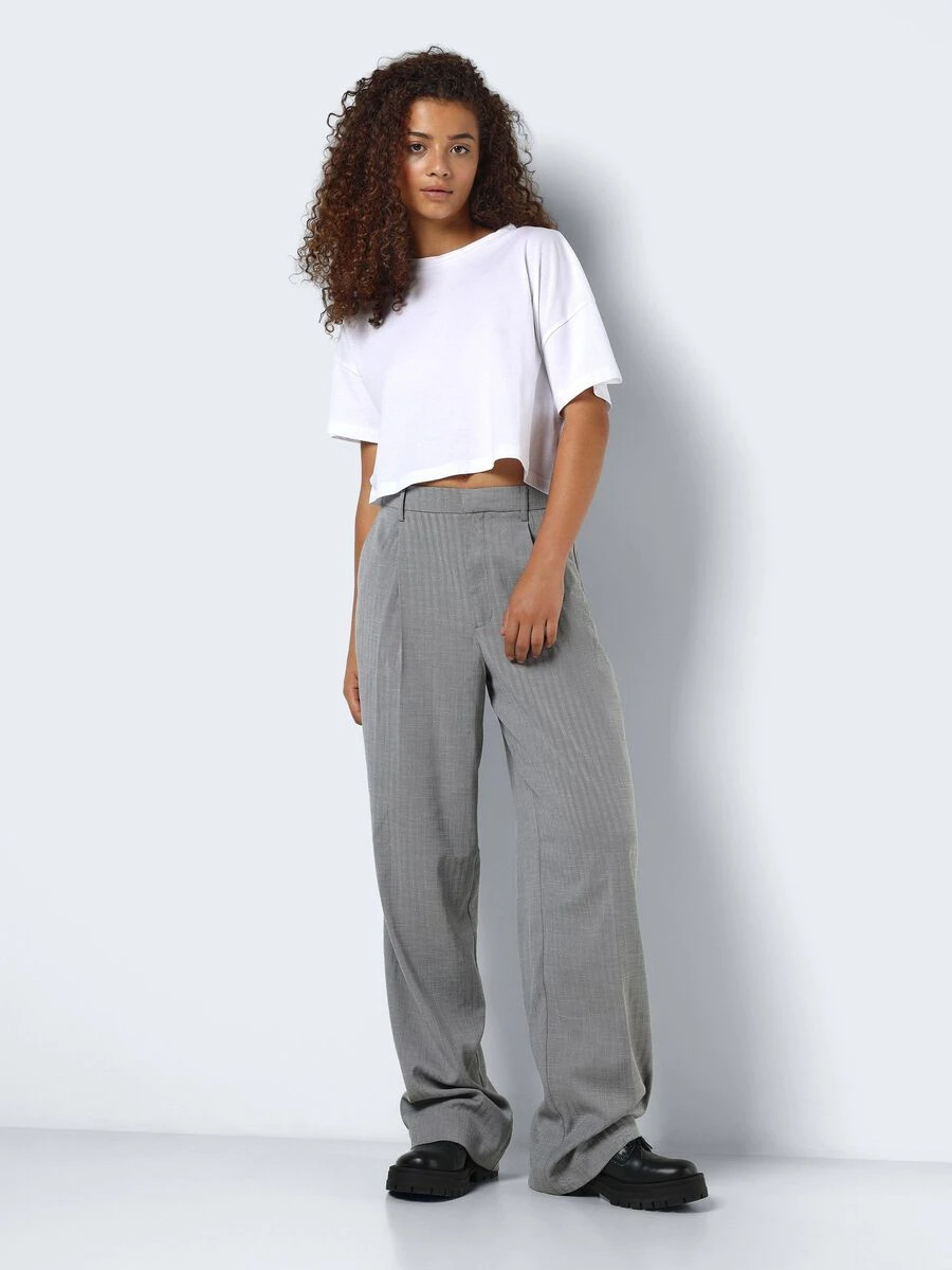 Noisy May CLASSIC TROUSERS 3 Noisy May CLASSIC TROUSERS