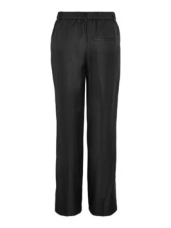 Noisy May HIGH WAISTED TROUSERS -Noisy May Shop 27029240 Black 002