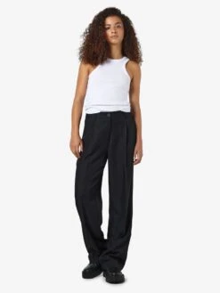 Noisy May HIGH WAISTED TROUSERS