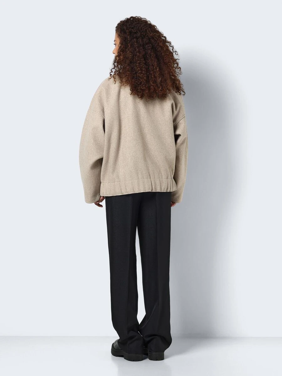 Noisy May BOMBER JACKET 6 Noisy May BOMBER JACKET - Image 4