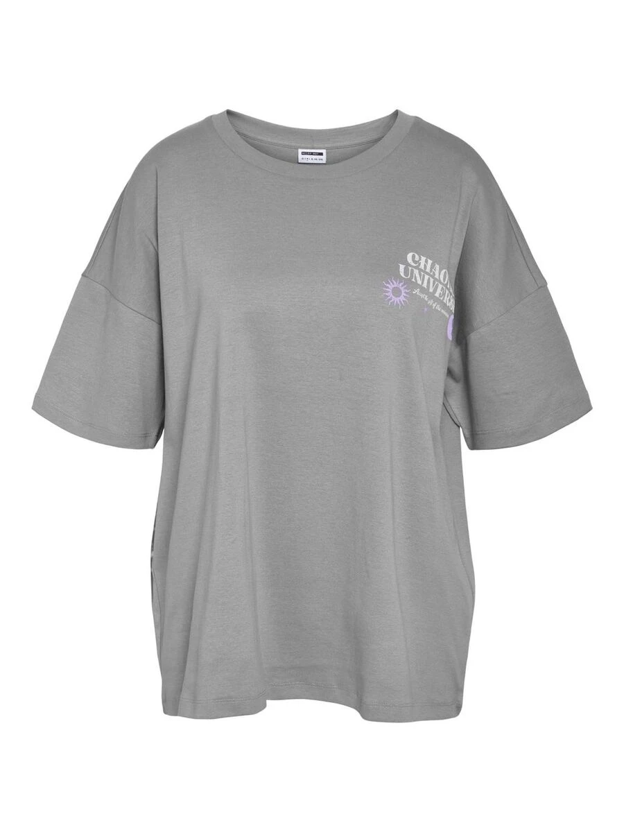 Noisy May PRINTED T-SHIRT 8 Noisy May PRINTED T-SHIRT - Image 6