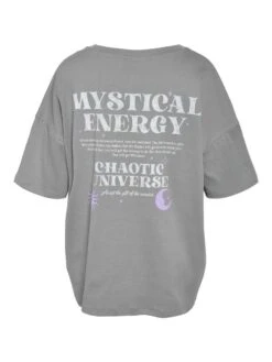 Noisy May PRINTED T-SHIRT 15 Noisy May PRINTED T-SHIRT -Noisy May Shop 27029832 Sharkskin 1096924 002