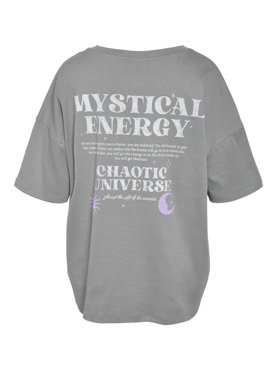 Noisy May PRINTED T-SHIRT 9 Noisy May PRINTED T-SHIRT - Image 7