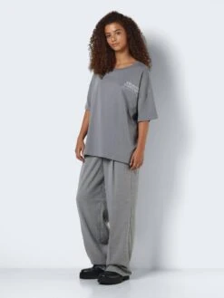 Noisy May PRINTED T-SHIRT 11 Noisy May PRINTED T-SHIRT -Noisy May Shop 27029832 Sharkskin 1096924 004