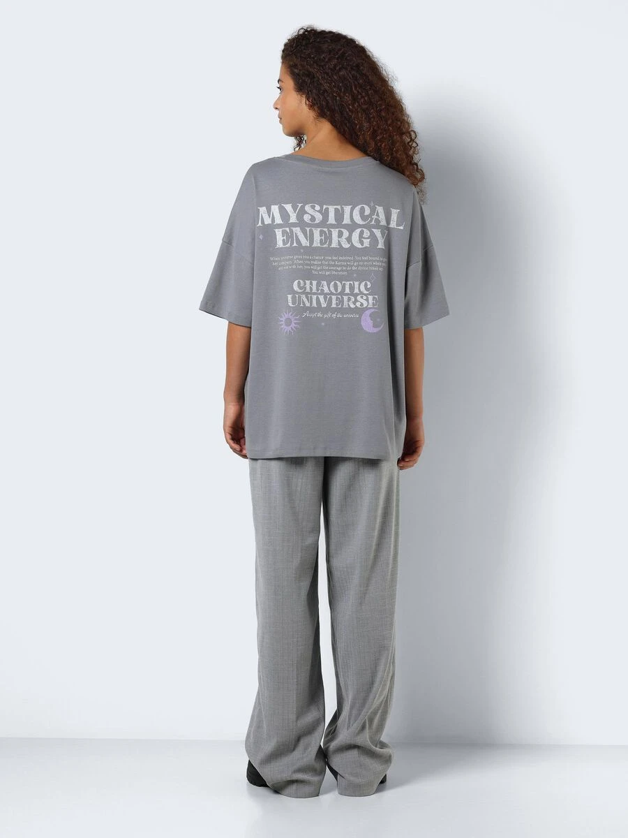 Noisy May PRINTED T-SHIRT 6 Noisy May PRINTED T-SHIRT - Image 4