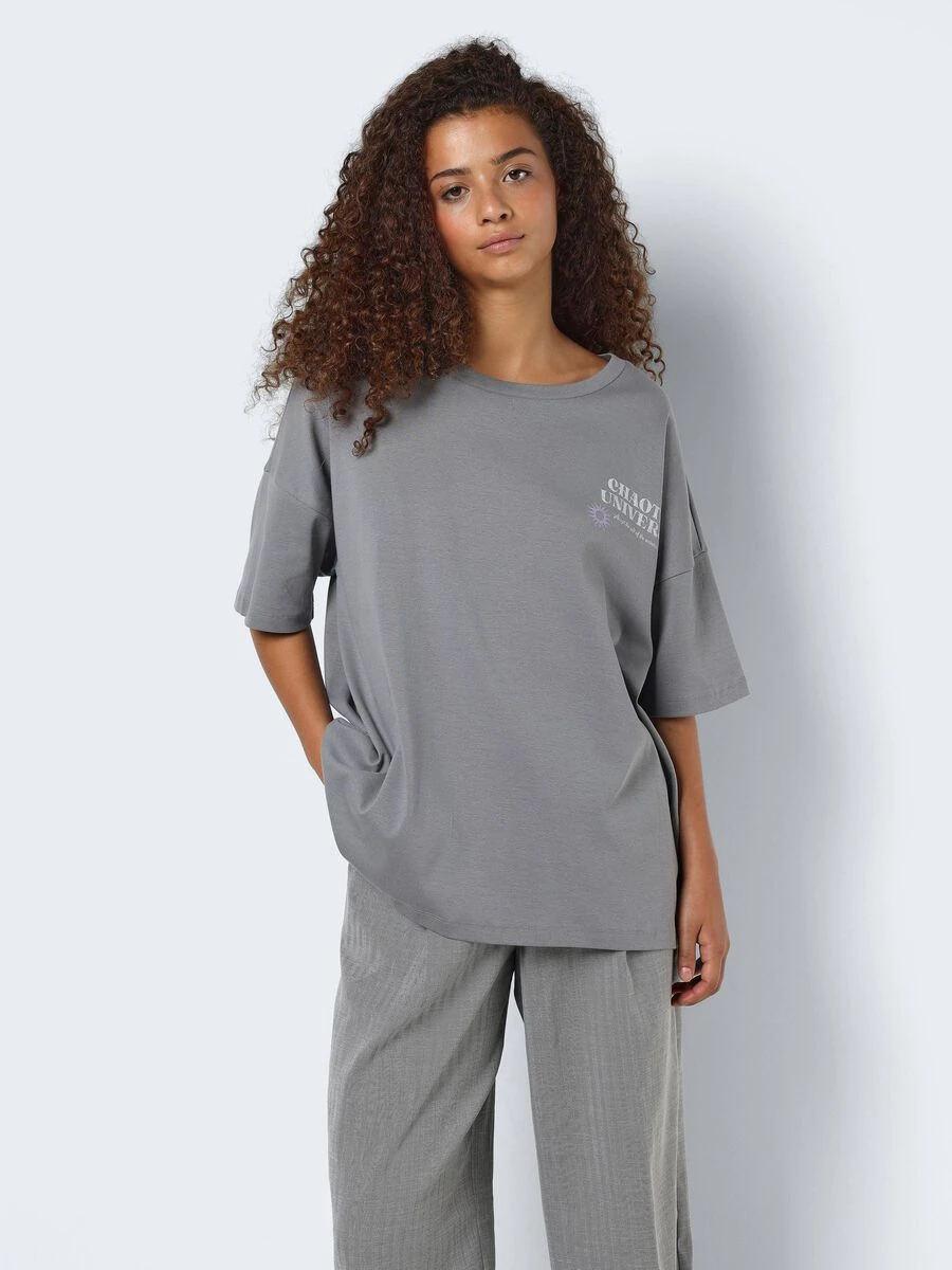 Noisy May PRINTED T-SHIRT 3 Noisy May PRINTED T-SHIRT