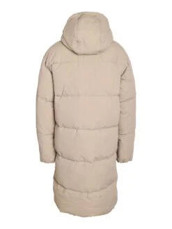 Noisy May NMTENNA LONG COAT 16 Noisy May NMTENNA LONG COAT -Noisy May Shop 27030498 Aluminum 002