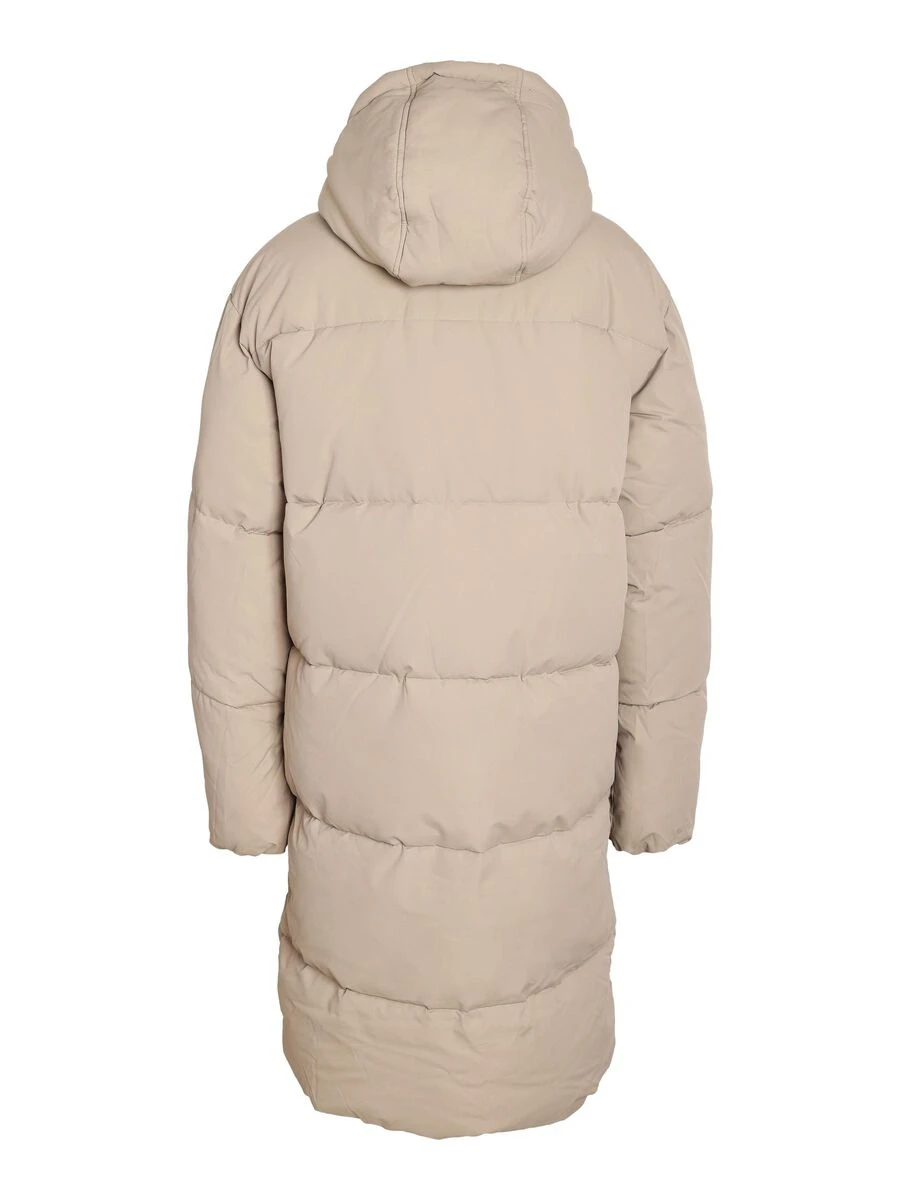 Noisy May NMTENNA LONG COAT 9 Noisy May NMTENNA LONG COAT - Image 7