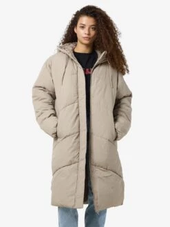 Noisy May NMTENNA LONG COAT